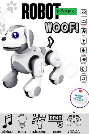 اسباب بازی کنترلی سفید kosetoys - کد 899881491