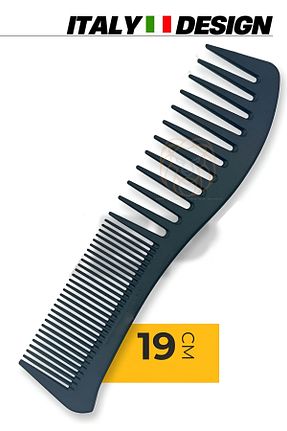 برس و شانه مو مشکی Transformacion - کد 899882640