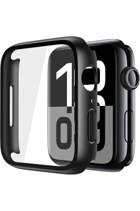 محافظ صفحه ساعت هوشمند مشکی İncisoft - کد 900834733