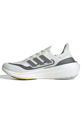 کفش پیاده روی مشکی مردانه پارچه ای adidas - کد 817689066