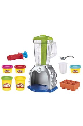 خمیر بازی رنگی Hasbro - کد 800279721