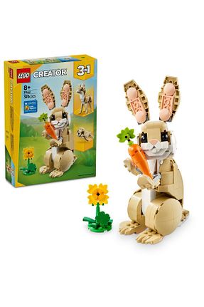 Tost Makinesi Creator 3-in-1 LEGO - کد 883914731