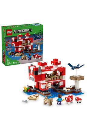 Tost Makinesi Minecraft™ LEGO - کد 883914720