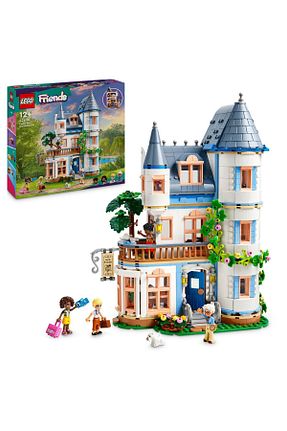 Tost Makinesi LEGO® Friends LEGO - کد 833455782