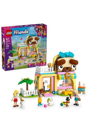 Tost Makinesi LEGO® Friends LEGO - کد 883914729