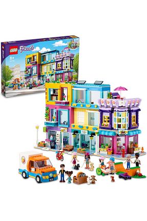 Tost Makinesi LEGO® Friends LEGO - کد 218630941