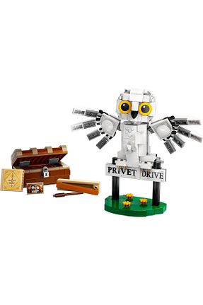 Tost Makinesi Harry Potter™ LEGO - کد 811478752