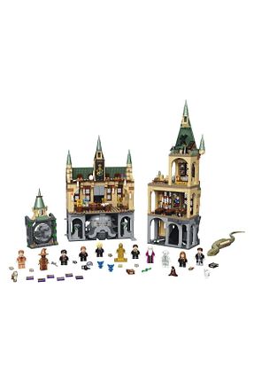 Tost Makinesi قهوه ای Harry Potter™ LEGO - کد 119318622