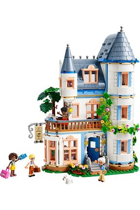 Tost Makinesi LEGO® Friends LEGO - کد 833455782