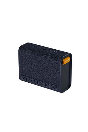 اسپیکر بلوتوث سفید Grundig - کد 862376645