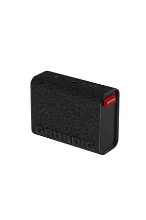 اسپیکر بلوتوث سفید Grundig - کد 862374630