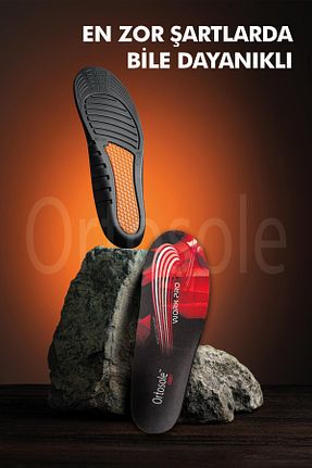 کفی کفش Ortosole - کد 69582765