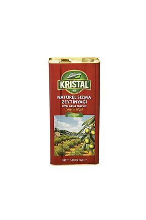 روغن زیتون Kristal - کد 2946156