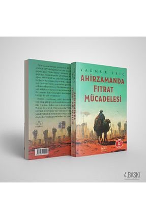 کتب پژوهشی EVVAHE DOĞAL - کد 779149801