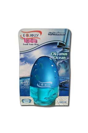 خوشبو کننده خودرو E-JOLLY - کد 106626374