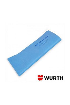 جارو و دستمال خودرو Würth - کد 7103075