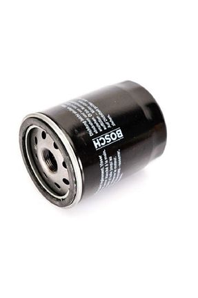 فیلتر روغن خودرو Bosch - کد 84138160