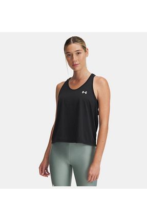 رکابی اسپرت مشکی زنانه رگولار Under Armour - کد 900920147