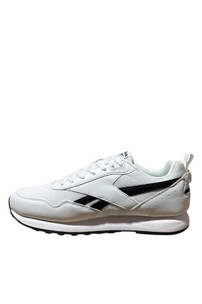 کفش اسنیکر سفید مردانه بند دار Reebok - کد 900038449