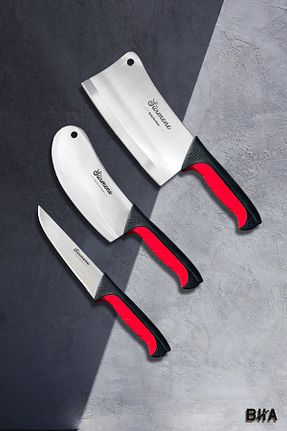 چاقو / ست چاقو Şef Bıçağı bha - کد 900982549