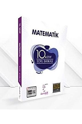 درسی و کتب کمک آموزشی Karekök Yayınları - کد 49722410