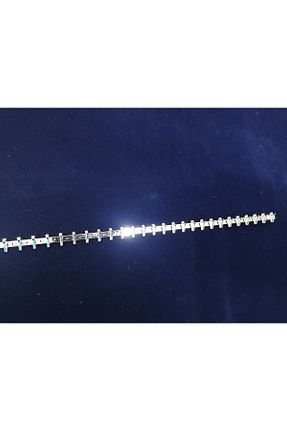 چوب لباسی طوسی فلزی dekorasyonsepetim - کد 900110312