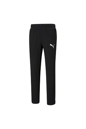 شلوار کرمگن مشکی زنانه رگولار Puma - کد 176017706