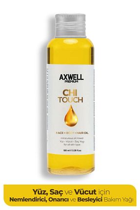 روغن مراقبت AXWELL PREMIUM - کد 303642523