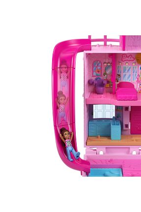 عروسک مدل Polly Pocket - کد 893580914
