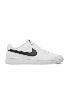 کفش پیاده روی سفید مردانه چرم مصنوعی Nike - کد 226188453