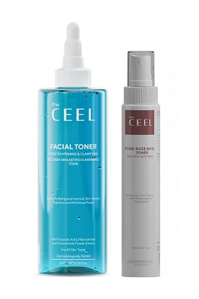 ست مراقبت پوست The Ceel - کد 803394408