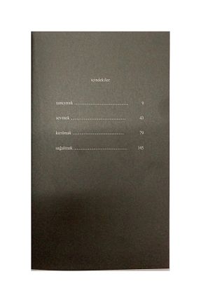 شعر Pegasus Yayınları - کد 2300278