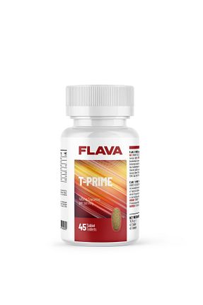 ویتامین FLAVA - کد 696771378