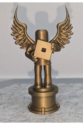سایر اسباب بازی های فیگور 3DLAYERCRAFT - کد 898467841