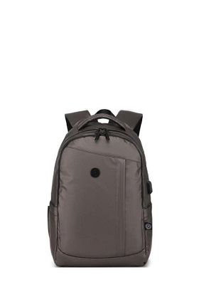 کوله پشتی متالیک زنانه ابعاد بزرگ Smart Bags - کد 357680789