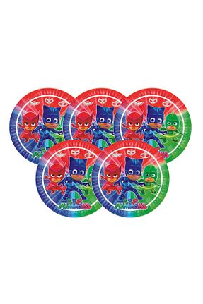 ست پارتی / مهمانی صورتی Pj Masks - کد 357683269