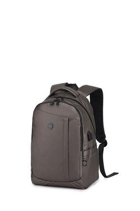 کوله پشتی متالیک زنانه ابعاد بزرگ Smart Bags - کد 357680789