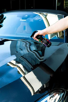 پولیش واکس TCP - کد 852780992