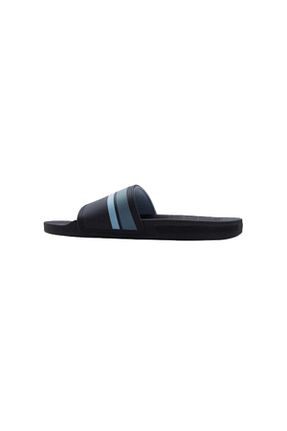 دمپائی آبی مردانه پاشنه تخت Quiksilver - کد 829732176