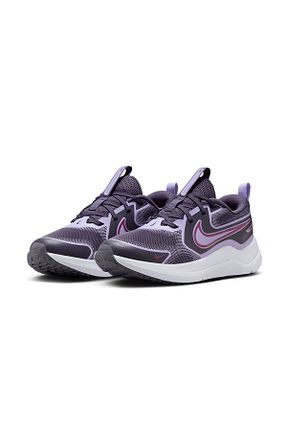 کفش دو و میدانی و تمرینی بنفش زنانه Nike - کد 896014415