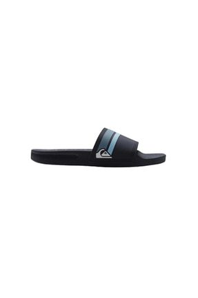 دمپائی آبی مردانه پاشنه تخت Quiksilver - کد 829732176