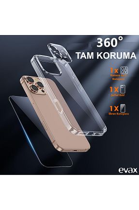 فیلم محافظ صفحه نمایش EVAX - کد 898353891