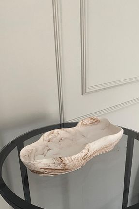 کاسه و بشقاب دکوراتیو رنگی Beton Rosa Atelier - کد 898355205