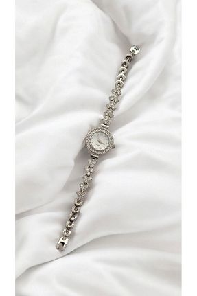 ساعت مچی زنانه زیر 20 میلی متر DARK BLANC - کد 864280823