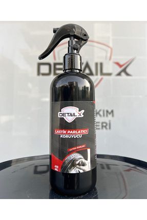 ست مراقبت خودرو DetailX - کد 832042218