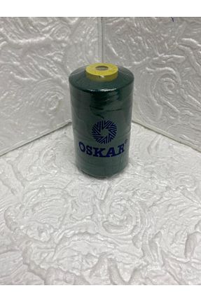 نخ بافندگی سبز oskar - کد 898402101