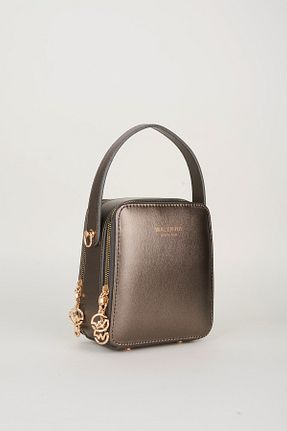 کیف دوشی زنانه چرم مصنوعی Vivaq - کد 898408100