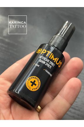 پیرسینگ مشکی Karınca Tattoo - کد 898408159