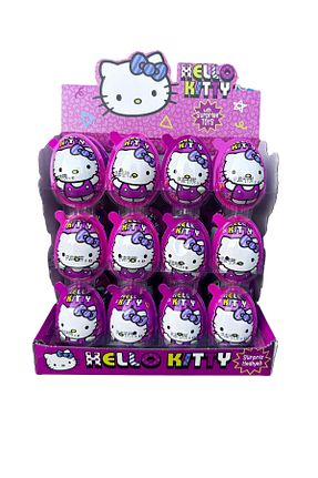 شکلات Hello Kitty - کد 891604189