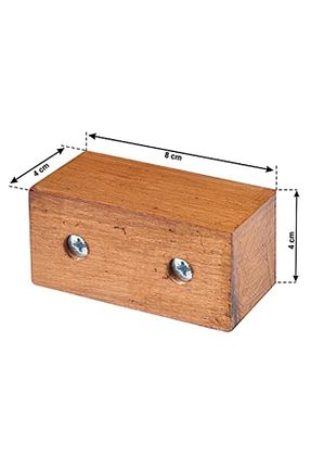 یراق آلات مبل قهوه ای X-Perk - کد 251169617